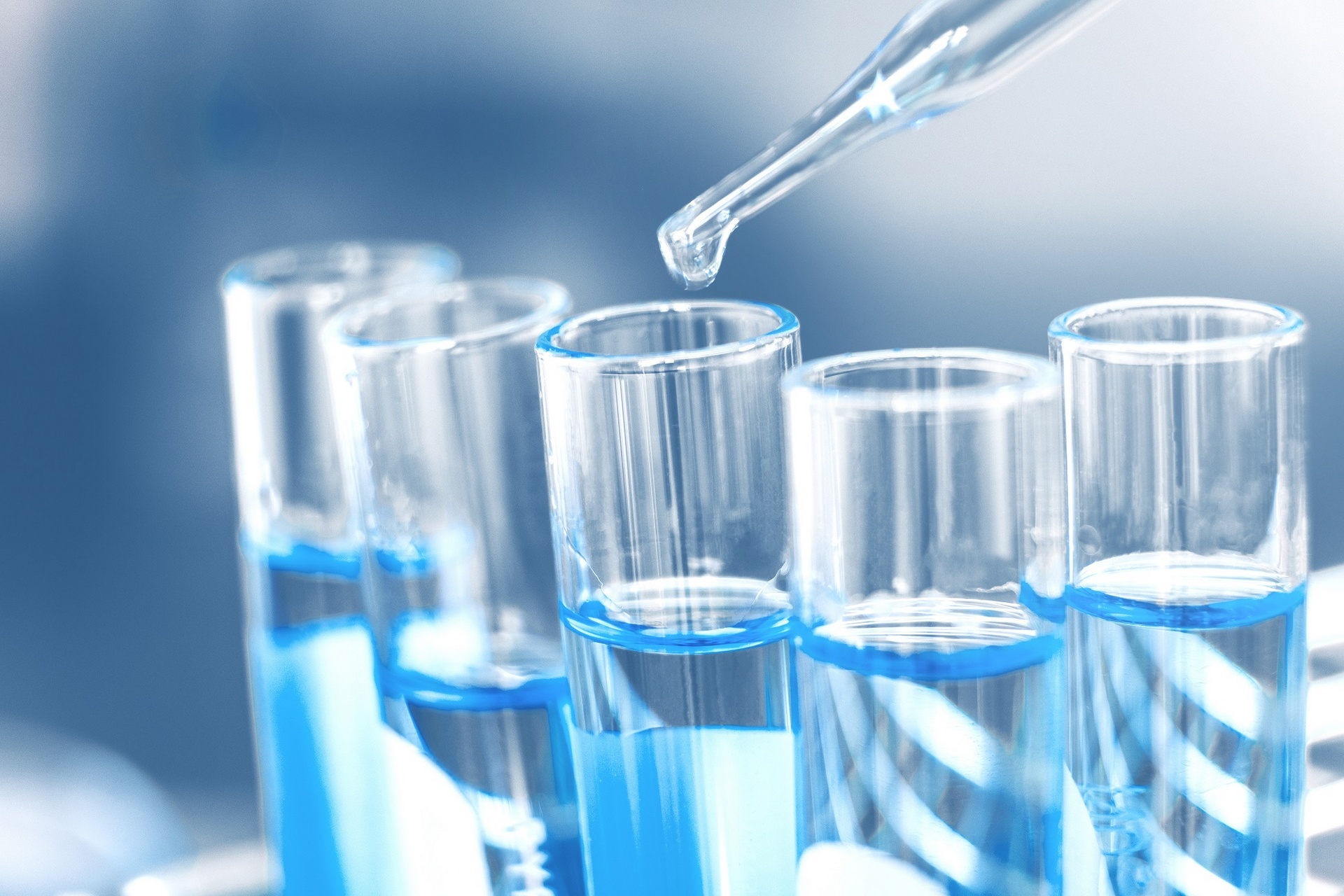 Lab Work